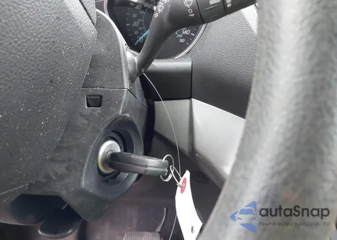 2013 Ford Escape Se from USA, damaged, VIN 1FMCU0GX2DUB07551